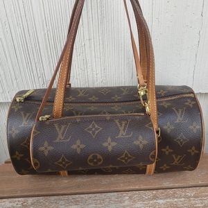 Louis Vuitton Papillon